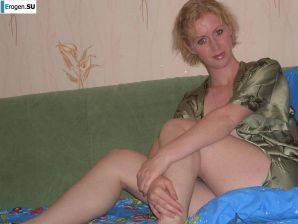 перформанс в квартире. Часть 2. Миниатюра 26