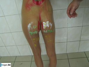 striptease at a corporate party. Thumbnail 41