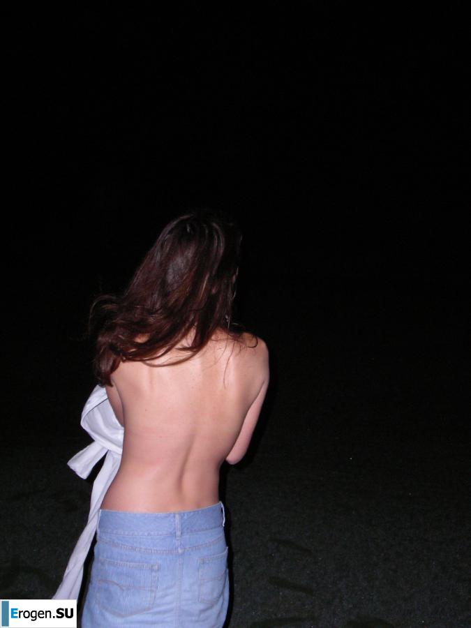 everyday life and relaxation of a brunette with her boyfriend. Slide 34