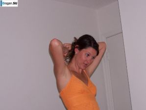 everyday life and relaxation of a brunette with her boyfriend. Thumbnail 1