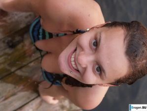 took the DSLR to nature. Thumbnail 27