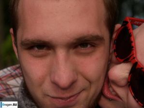 took the DSLR to nature. Thumbnail 43