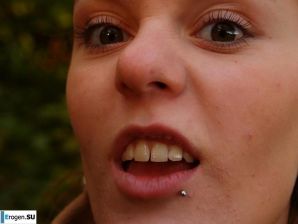 took the DSLR to nature. Thumbnail 48