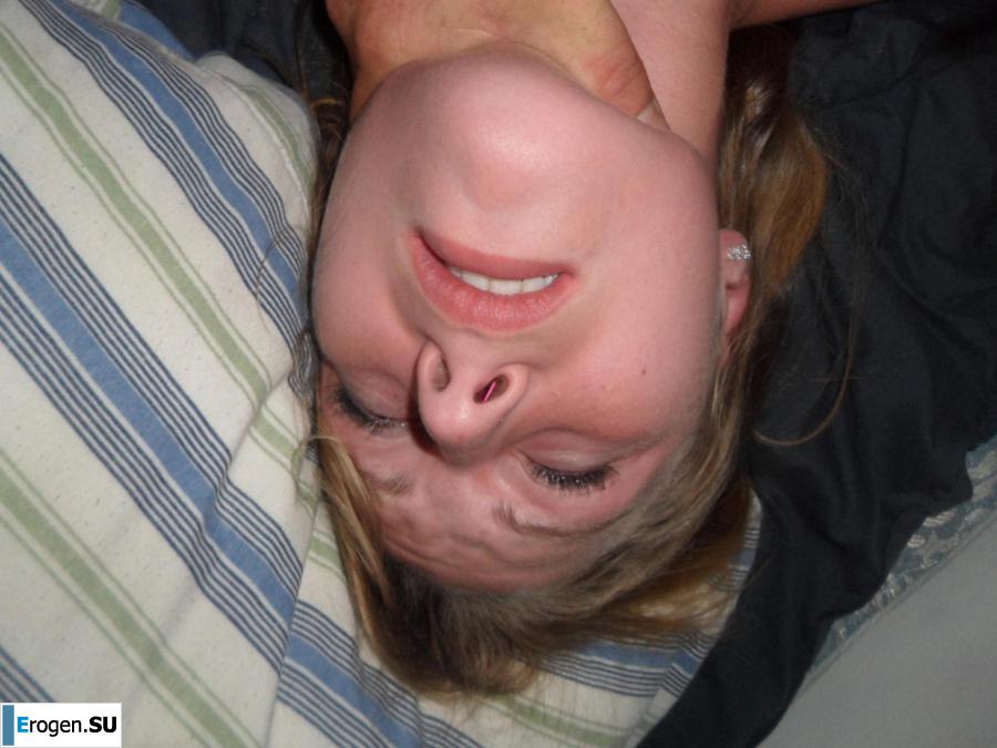 a young miniature girl with a bald daddy. Part 2. Slide 10