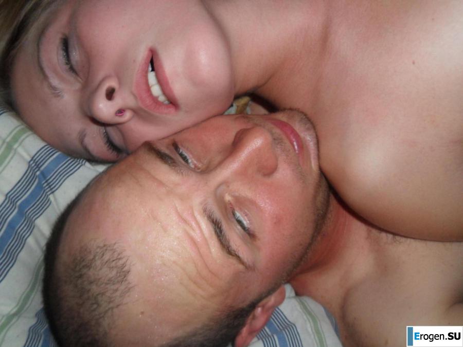 a young miniature girl with a bald daddy. Part 2. Slide 21