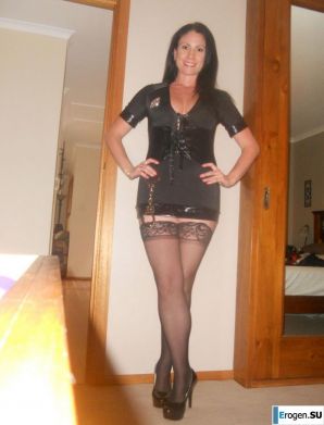 when mature mothers are young in soul. Part 2. Thumbnail 16