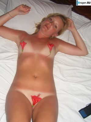 amateur blonde. Thumbnail 40