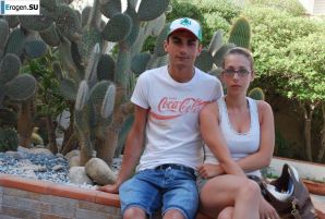 on a spa romance. Part 2. Thumbnail 17