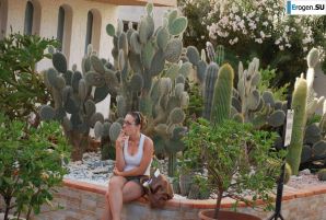 on a spa romance. Part 2. Thumbnail 18