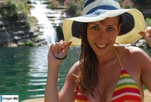 on a spa romance. Part 2. Thumbnail 2