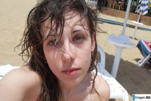on a spa romance. Part 2. Thumbnail 29