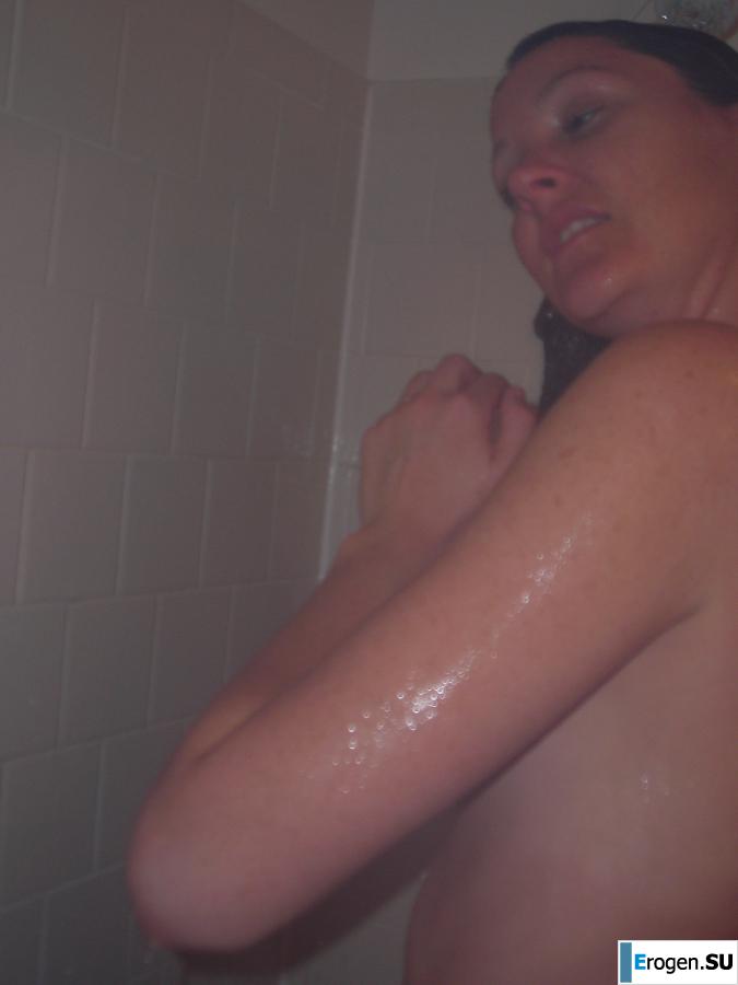 everyday life and relaxation of a brunette with her boyfriend. Part 2. Slide 3