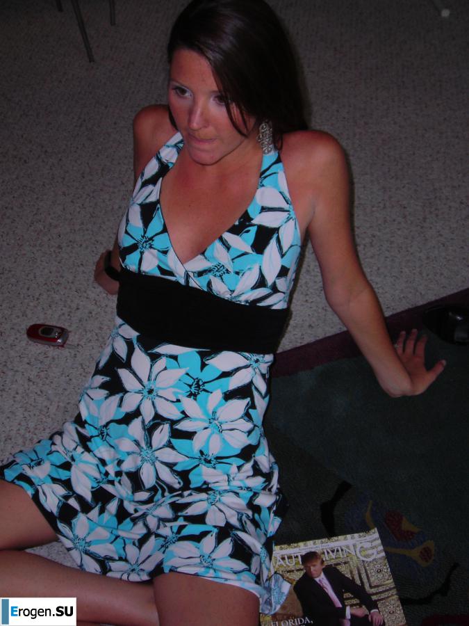 everyday life and relaxation of a brunette with her boyfriend. Part 2. Slide 40