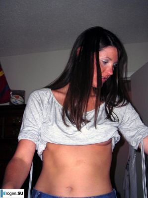 everyday life and relaxation of a brunette with her boyfriend. Part 2. Thumbnail 15