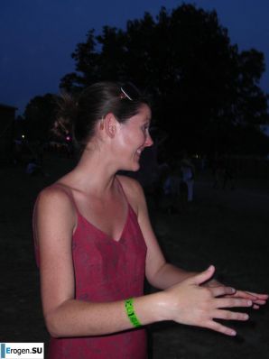 everyday life and relaxation of a brunette with her boyfriend. Part 2. Thumbnail 17