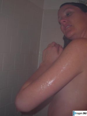 everyday life and relaxation of a brunette with her boyfriend. Part 2. Thumbnail 3