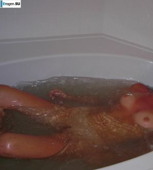 everyday life and relaxation of a brunette with her boyfriend. Part 2. Thumbnail 30
