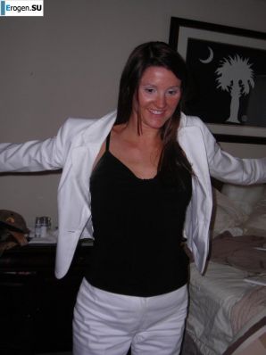 everyday life and relaxation of a brunette with her boyfriend. Part 2. Thumbnail 8