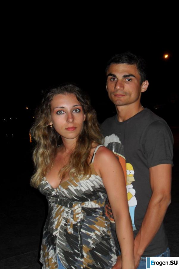 on a resort romance. Part 3. Slide 19