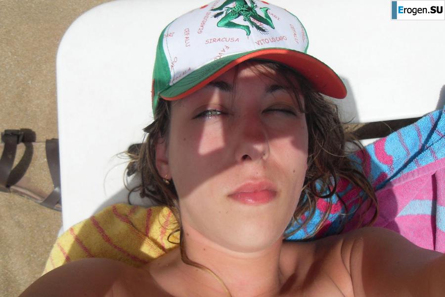 on a resort romance. Part 3. Slide 5