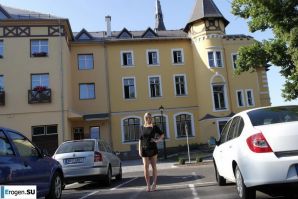 in some European town. Thumbnail 26