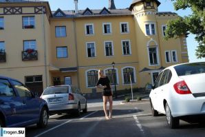 in some European town. Thumbnail 27