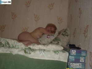 performance in an apartment. Part 3. Thumbnail 11