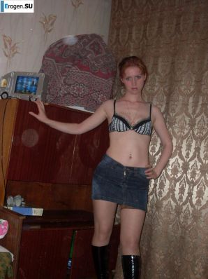 performance in an apartment. Part 3. Thumbnail 12