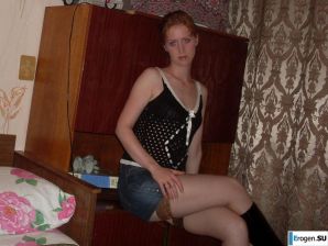performance in an apartment. Part 3. Thumbnail 18