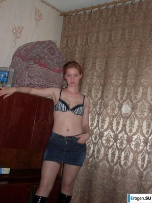 performance in an apartment. Part 3. Thumbnail 9