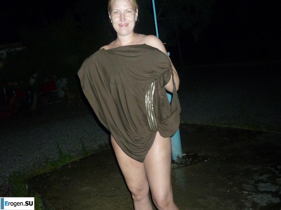 naked on the rocky shores. Slide 16
