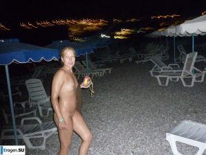 naked on the rocky shores. Thumbnail 10