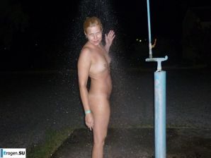naked on the rocky shores. Thumbnail 12