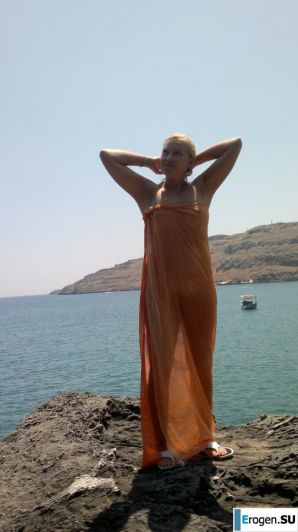 naked on the rocky shores. Thumbnail 33