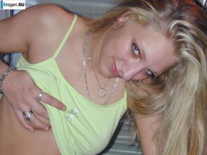 blonde with an animal look. Part 2. Thumbnail 32