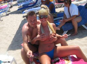 funny beach crimps. Part 2. Thumbnail 15