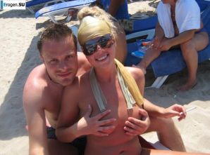 funny beach crimps. Part 2. Thumbnail 16
