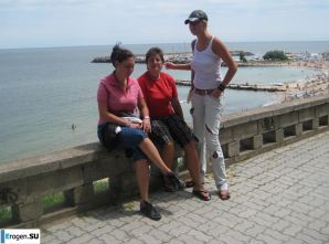 funny beach crimps. Part 2. Thumbnail 28