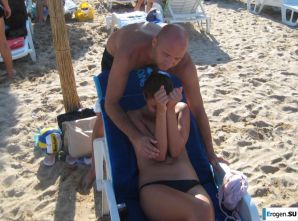 funny beach crimps. Part 2. Thumbnail 38