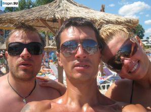 funny beach crimps. Part 2. Thumbnail 41