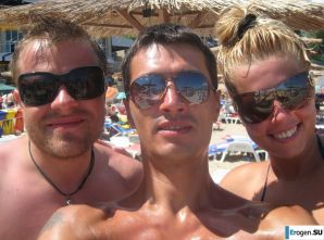 funny beach crimps. Part 2. Thumbnail 42