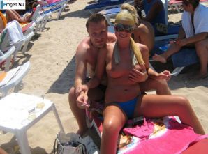 funny beach crimps. Part 2. Thumbnail 46