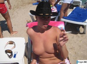 funny beach crimps. Part 2. Thumbnail 48