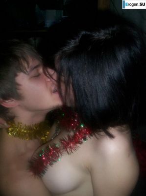 lecherous New Year. Thumbnail 23