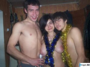 lecherous New Year. Thumbnail 33
