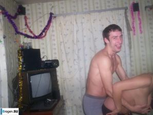 lecherous New Year. Thumbnail 4