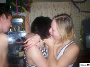 lecherous New Year. Thumbnail 8