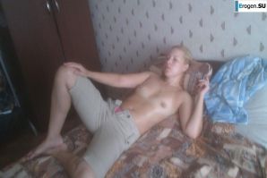 naked on the rocky shores. Part 2. Thumbnail 19