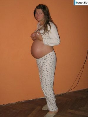 pregnant naughty girl. Thumbnail 4