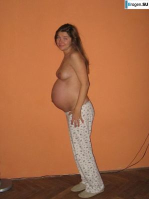 pregnant naughty girl. Thumbnail 6